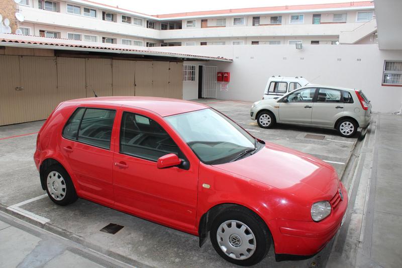 1 Bedroom Property for Sale in Avondale Western Cape